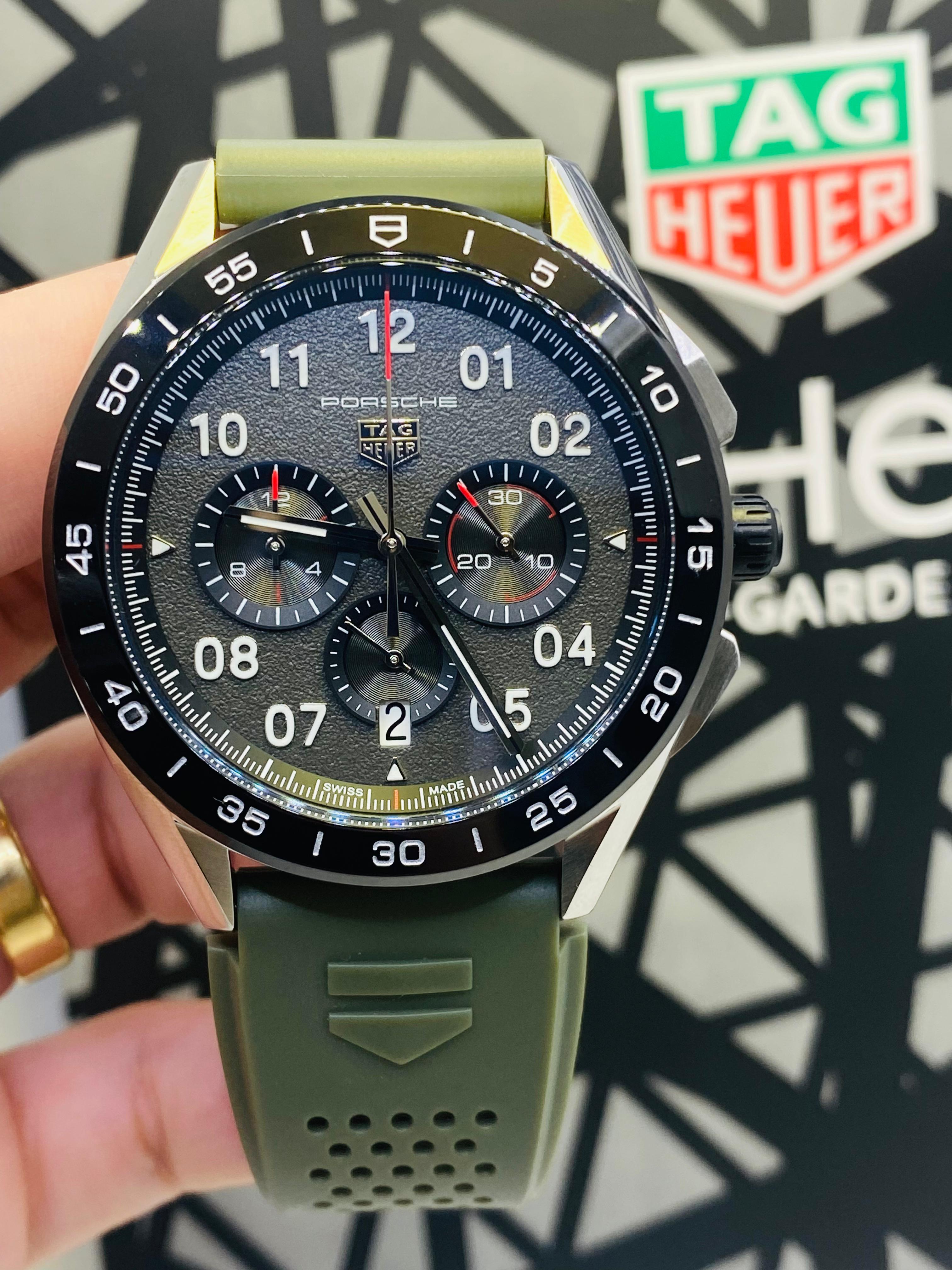 Tag Heuer